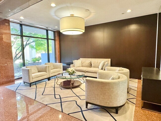 Foto del edificio - ARLINGTON CONDO - Sleek Sophistication Mee...