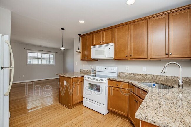 Foto del edificio - 513 S Harrison St