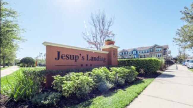 Building Photo - 564 Jesup Springs Ln