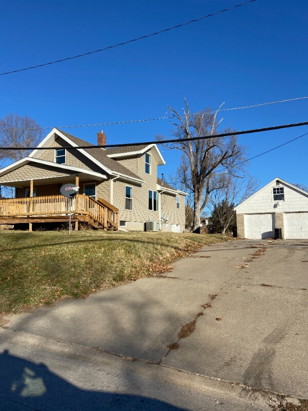 Foto principal - 3215 Schaeffer Dr SW