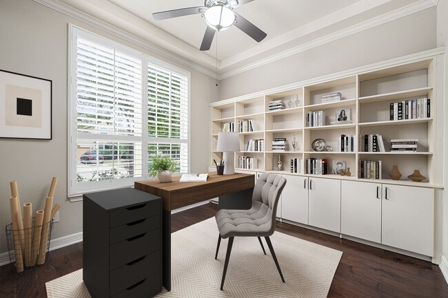 Foto del edificio - 2714 Ember Pass Ln