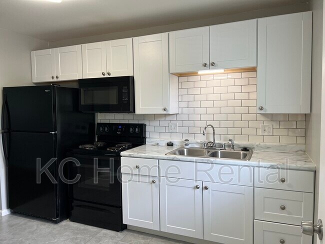 Foto del edificio - 1614 Harvard Ave