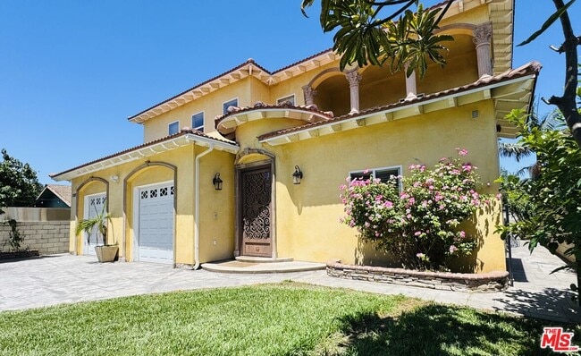 Foto del edificio - 7347 Dinwiddie St