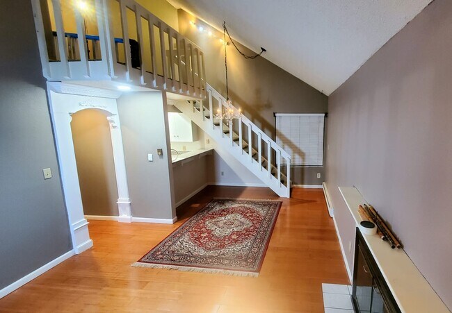 Living dining - 2504 S 317th St