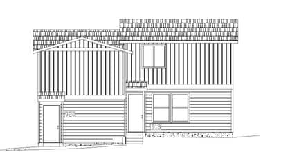 Building Photo - 922 Billy Frank Jr. St