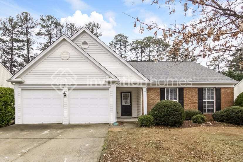 Foto principal - 207 Park Forest Way NW