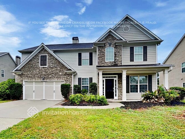 Building Photo - 1320 Loowit Falls Way
