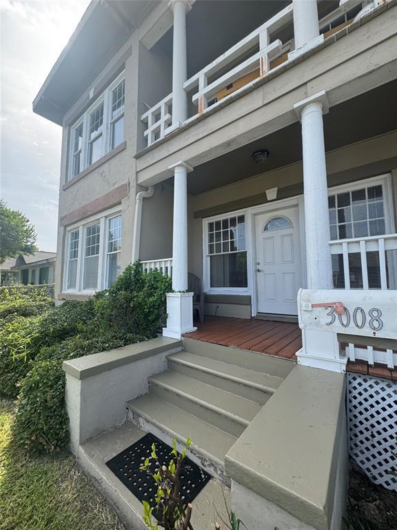 Building Photo - 3008 Avenue R