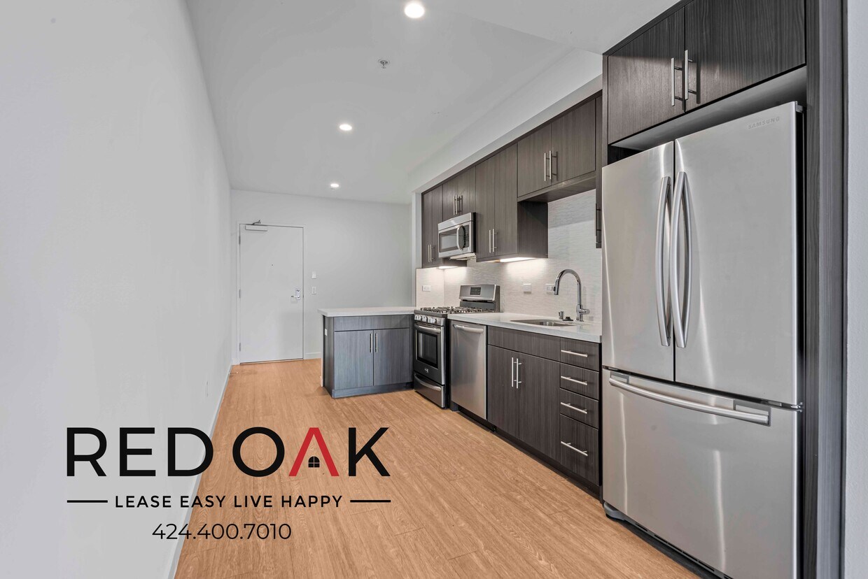 Foto principal - 11405 Chandler Blvd