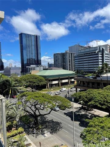 Foto del edificio - 1617 Kapiolani Blvd