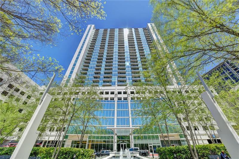 Foto principal - 3324 Peachtree Rd NE