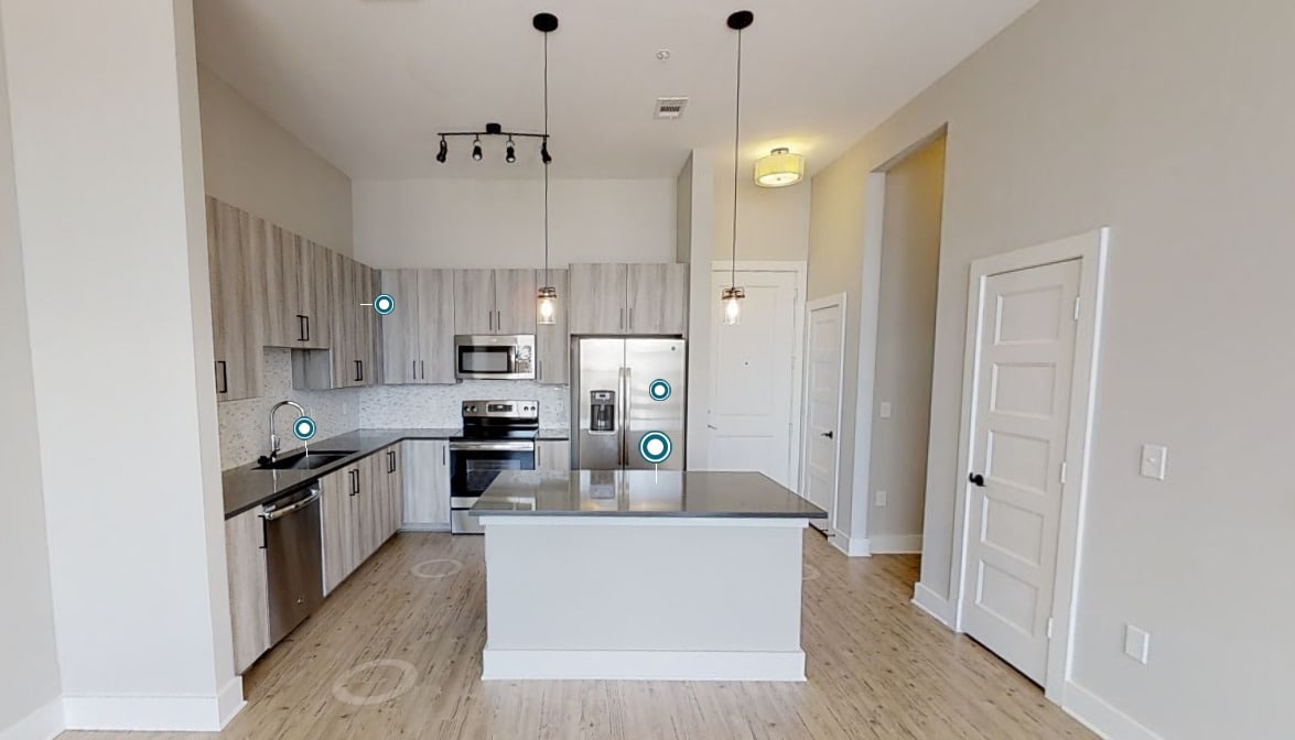 Photo - AMLI Decatur Apartments