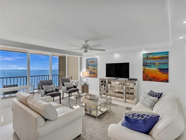 Foto del edificio - 4280 Galt Ocean Dr