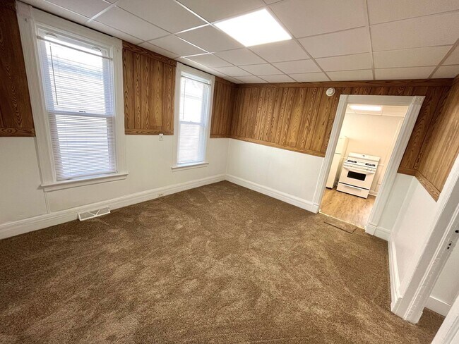 Foto del edificio - 515w3rd