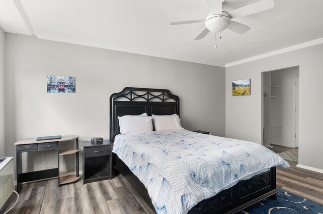 Foto del edificio - 1325 18th St NW