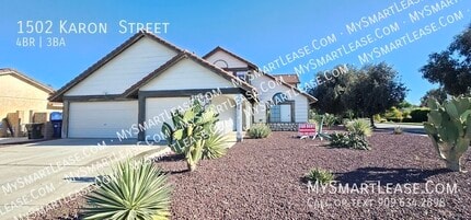 Building Photo - 1502 Karon St