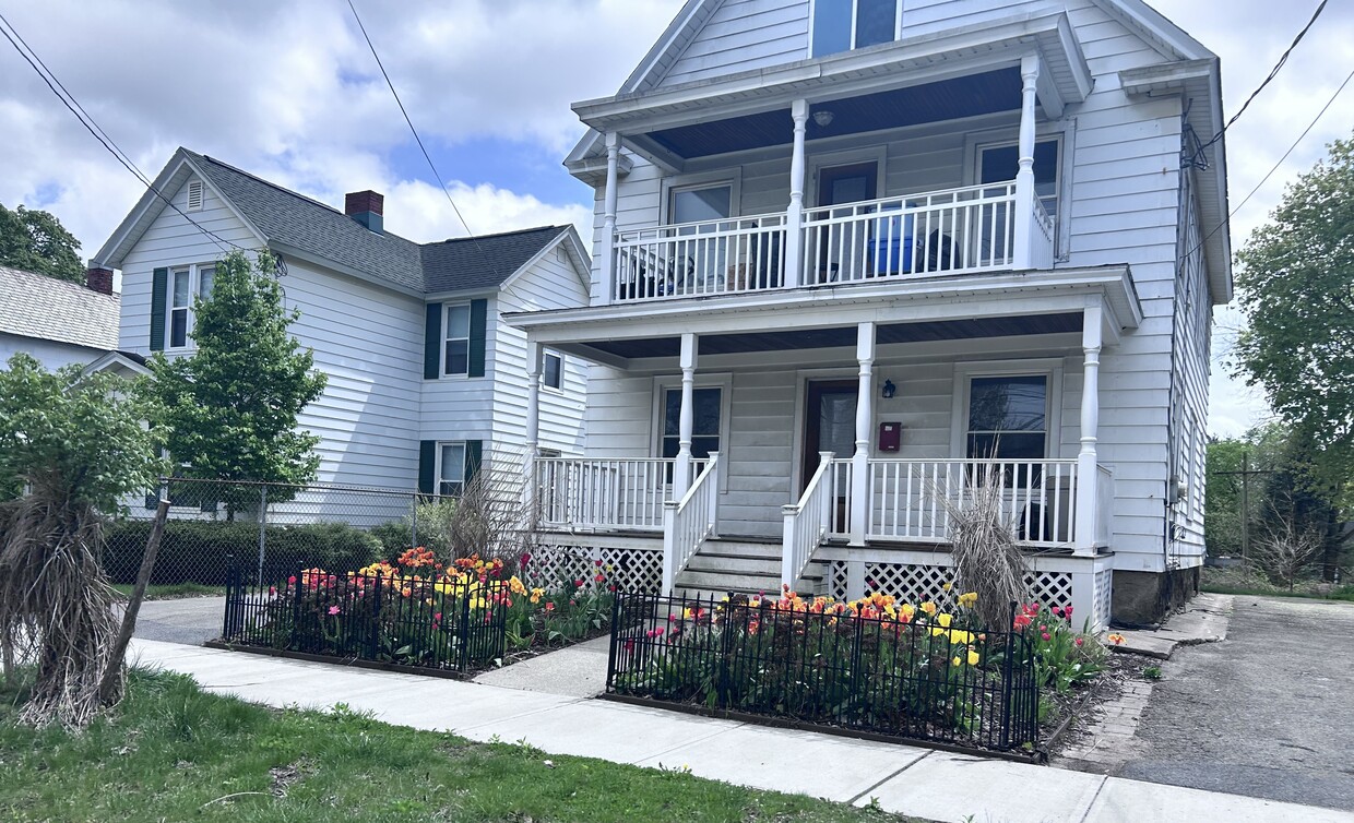 Street View - 31 Dix Ave