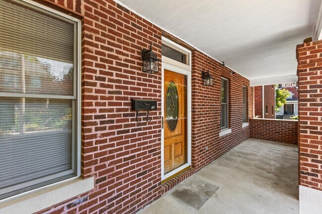 Foto del edificio - 78 Auburn Ave