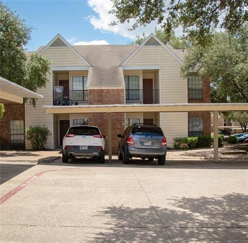 Primary Photo - 9601 Forest Ln