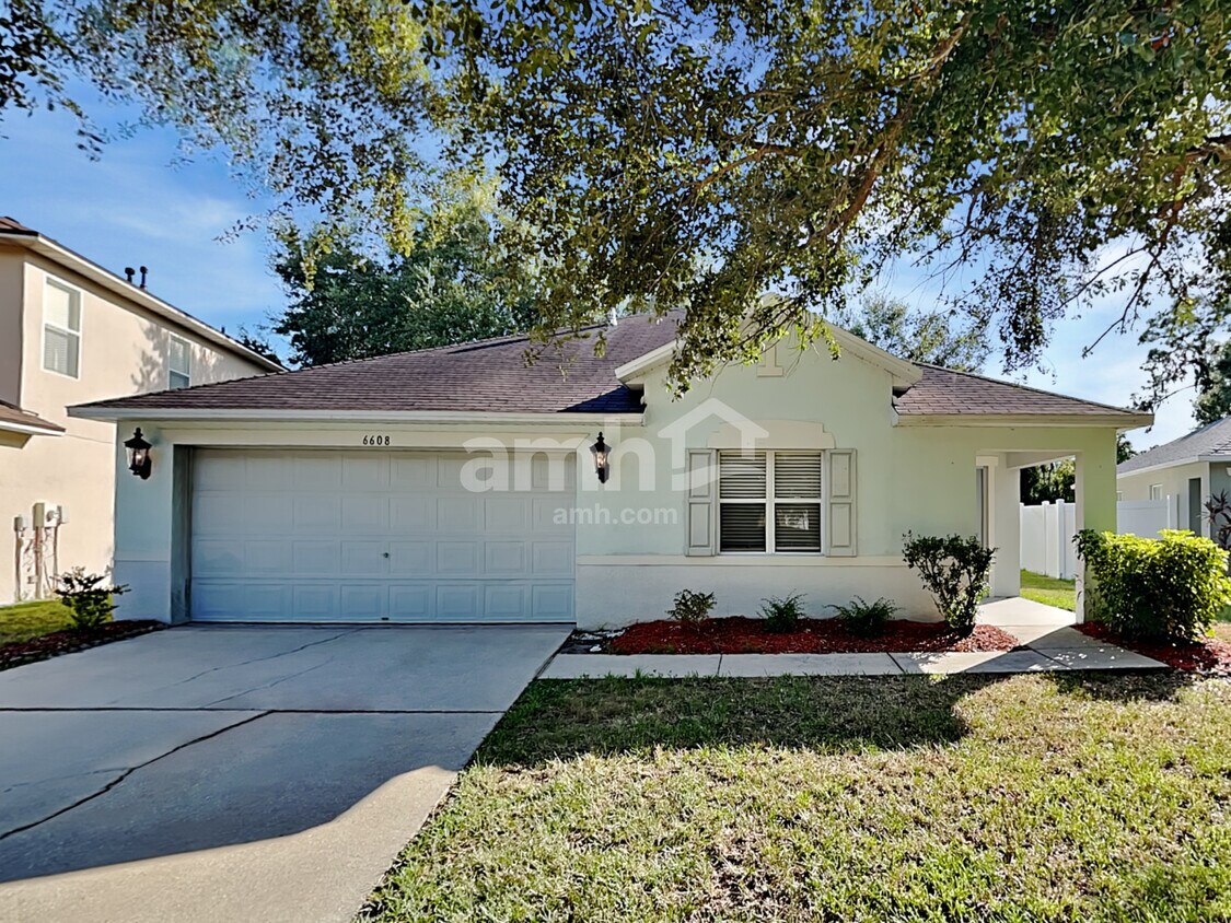 Primary Photo - 6608 Waterton Drive