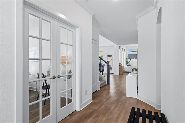 Foto del edificio - 1508 Moss Trail Ct