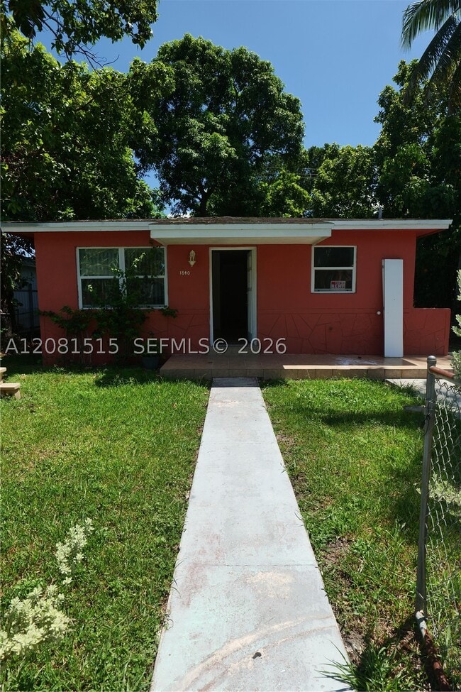 Building Photo - 1840 NW 112th St