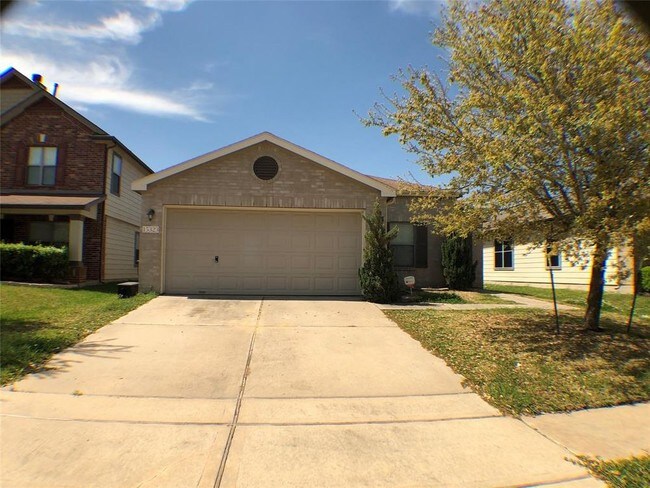 Foto del edificio - 15323 Boulder Hollow Lane