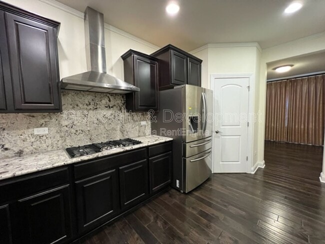 Foto del edificio - 4219 Fraser Cir