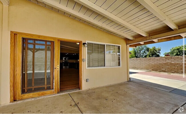 Building Photo - 22410 Guadilamar Dr