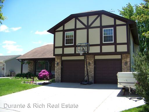 Building Photo - 1058 Tennessee Ln