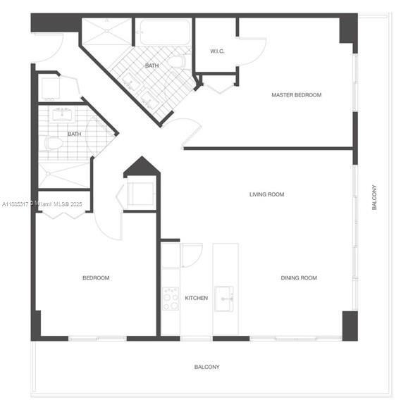 Building Photo - 1111 SW 1st Ave