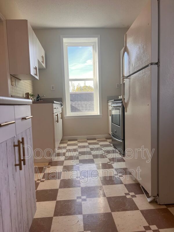 Foto del edificio - 1815 Bailey Ave