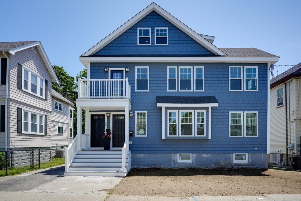 108 Varnum St Unit 1, Arlington, MA 02474 Apartments in Arlington, MA