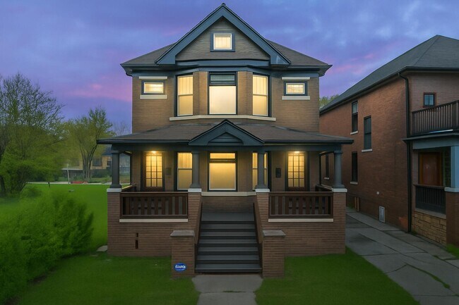 Foto del edificio - 715 Gladstone Ave