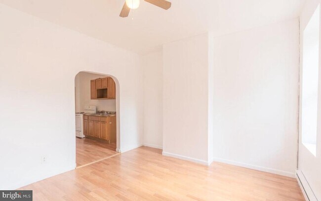 Foto del edificio - 3027 N Warnock St