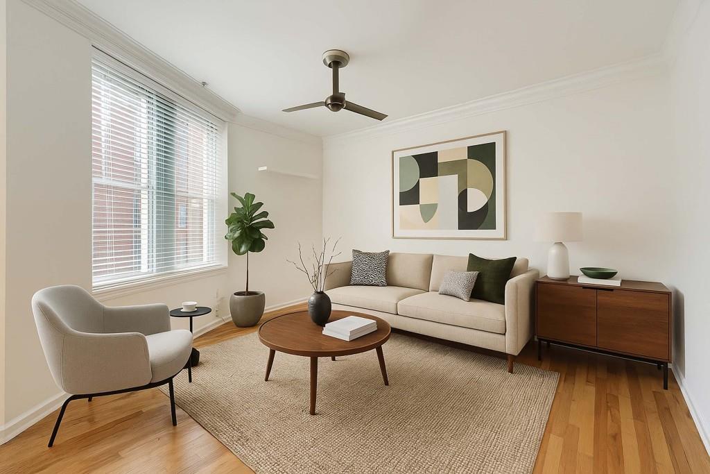 Foto principal - 800 Peachtree St NE