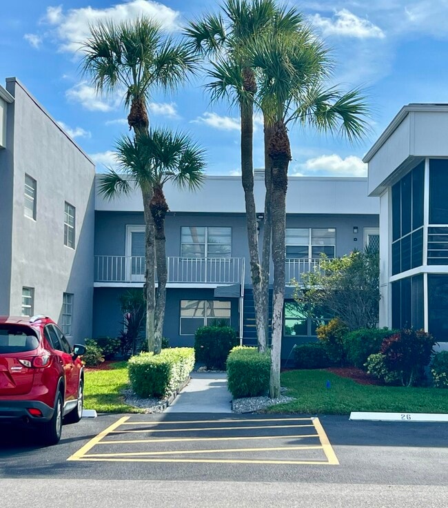 Foto del edificio - 150 Burgandy Way