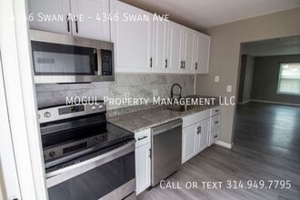 Building Photo - 4346 Swan Ave