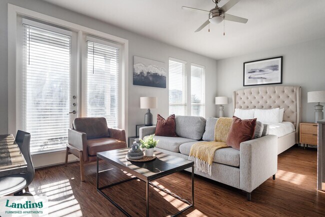 Foto del edificio - 4300 Cromwell Dr