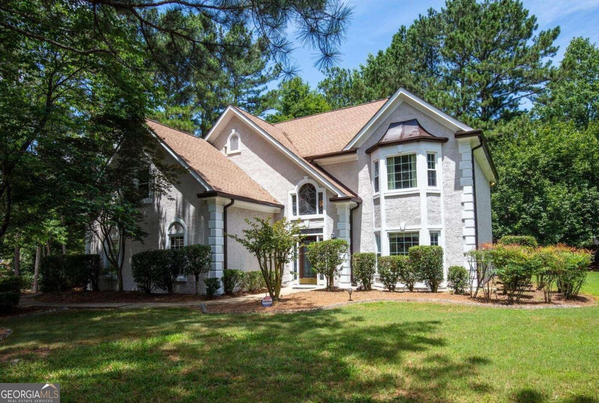 Foto principal - 5750 Grove Point Rd
