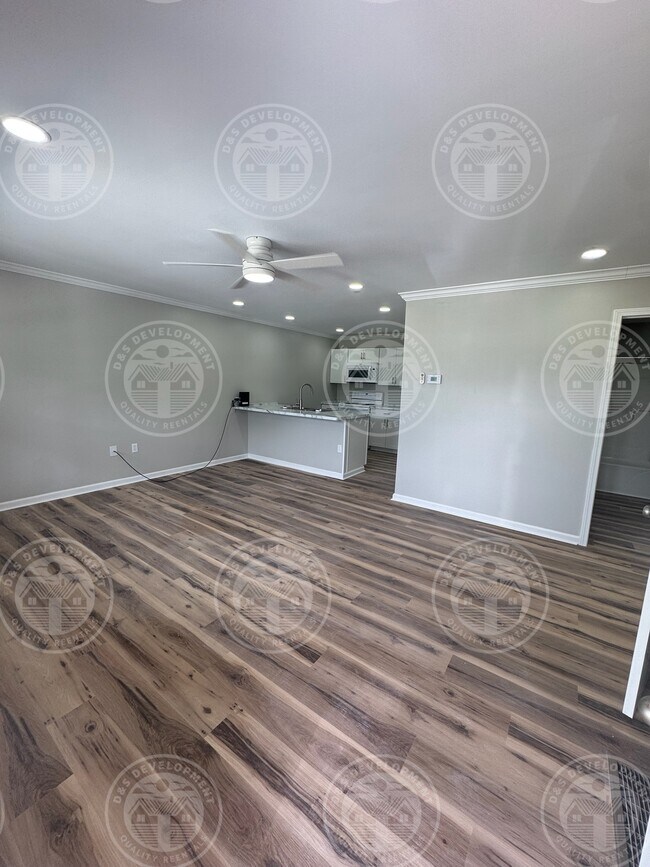 Foto del edificio - 2435 Lincoln Ave