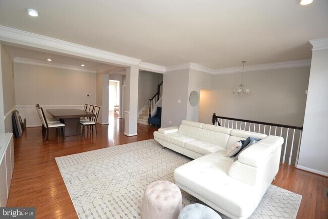 Foto del edificio - 42757 Locklear Terrace