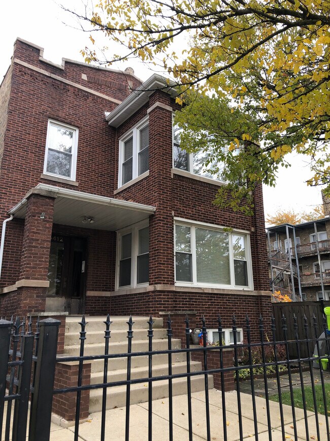 5414 W Montrose Ave Unit G, Chicago, IL 60641 Apartment for Rent in