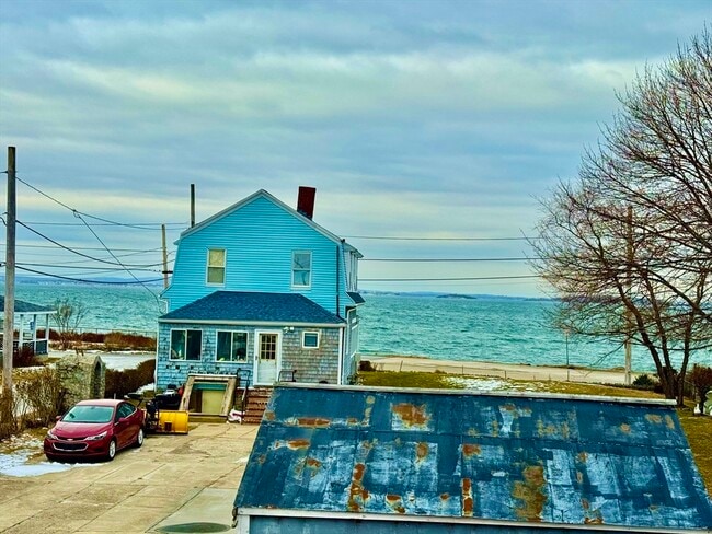 Foto del edificio - 7 J St