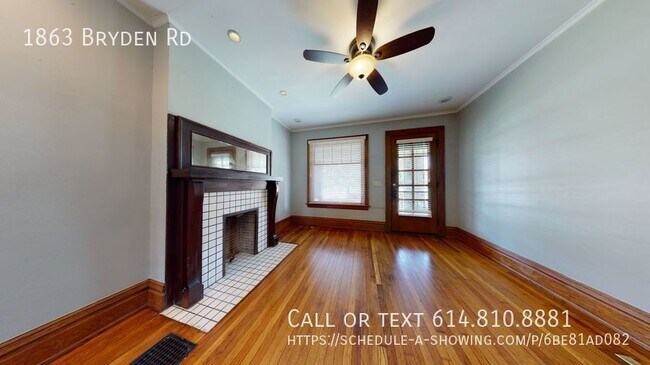 Building Photo - Beautiful Four Bedroom in OTE with TWO en-...