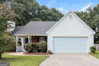 Building Photo - 4110 Eden Valley Dr