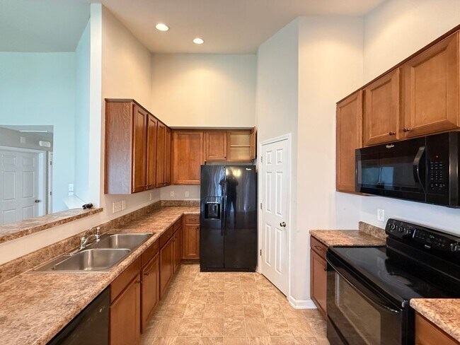 Foto del edificio - 4433 Paula Dr