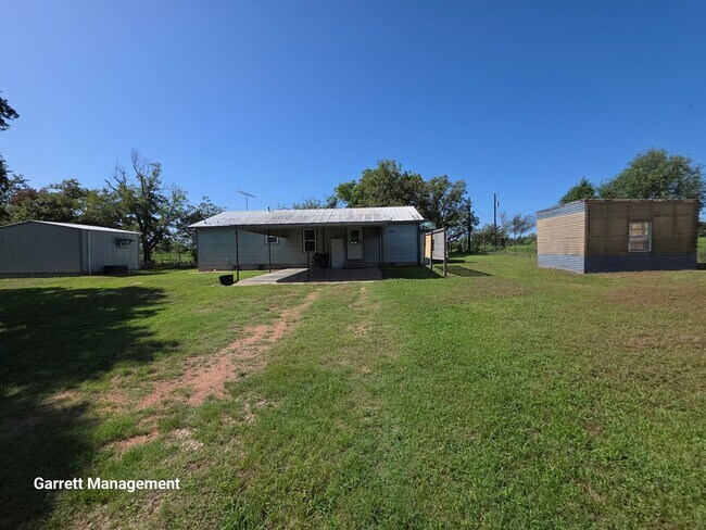Foto del edificio - 3/2 Remodeled Home in Cherokee TX