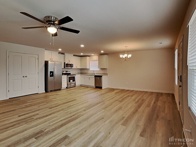 Foto del edificio - 4927 Westerly Dr