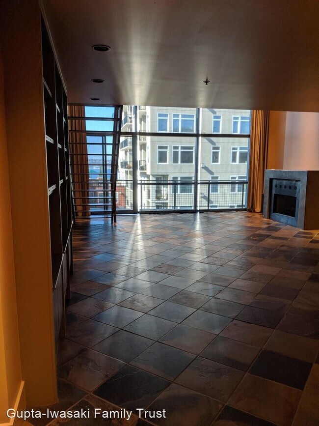Foto del edificio - 2 br, 2 bath House - 80 Vine Street #504